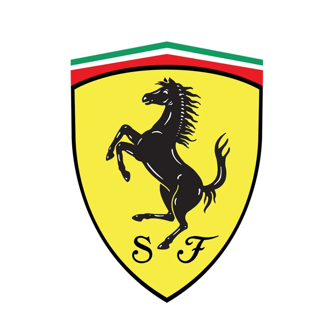 Scuderia Ferrari Pulse
